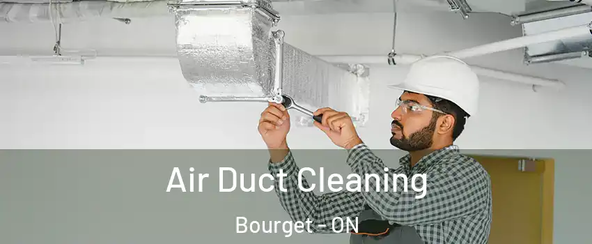  Air Duct Cleaning Bourget - ON
