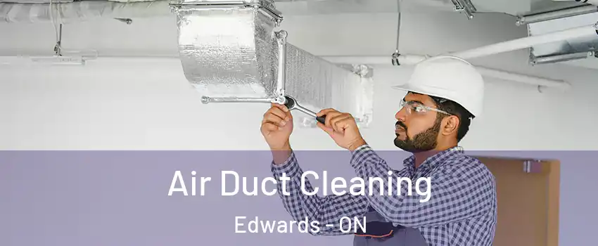  Air Duct Cleaning Edwards - ON