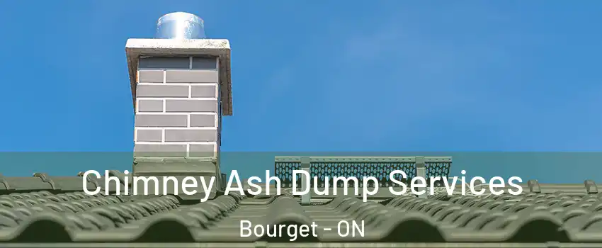  Chimney Ash Dump Services Bourget - ON