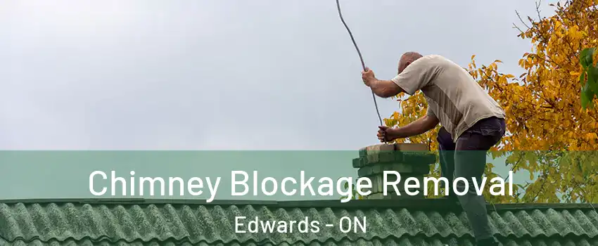  Chimney Blockage Removal Edwards - ON