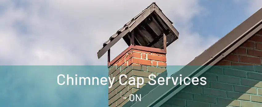  Chimney Cap Services - ON