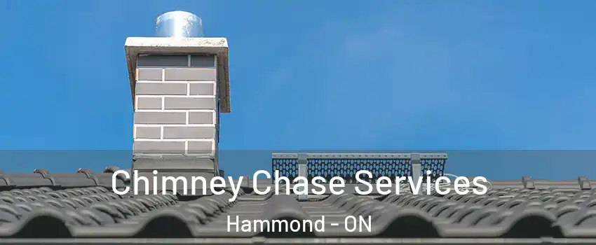  Chimney Chase Services Hammond - ON