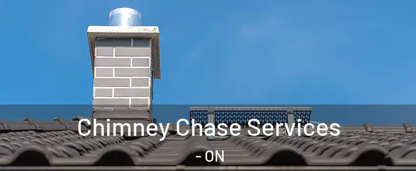  Chimney Chase Services - ON