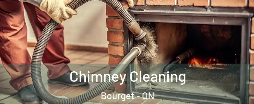  Chimney Cleaning Bourget - ON