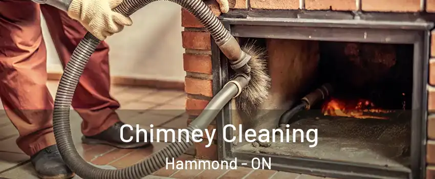  Chimney Cleaning Hammond - ON