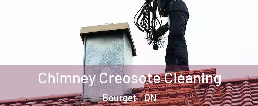  Chimney Creosote Cleaning Bourget - ON