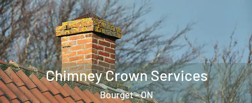  Chimney Crown Services Bourget - ON