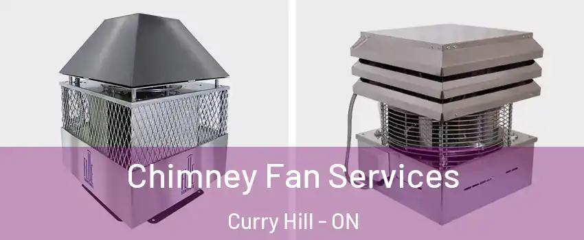  Chimney Fan Services Curry Hill - ON