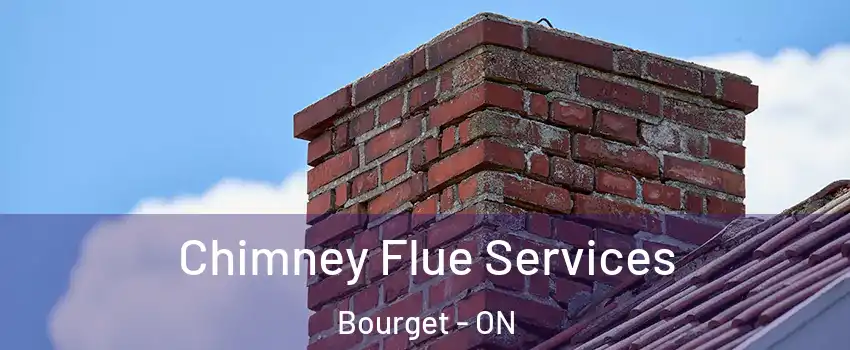  Chimney Flue Services Bourget - ON