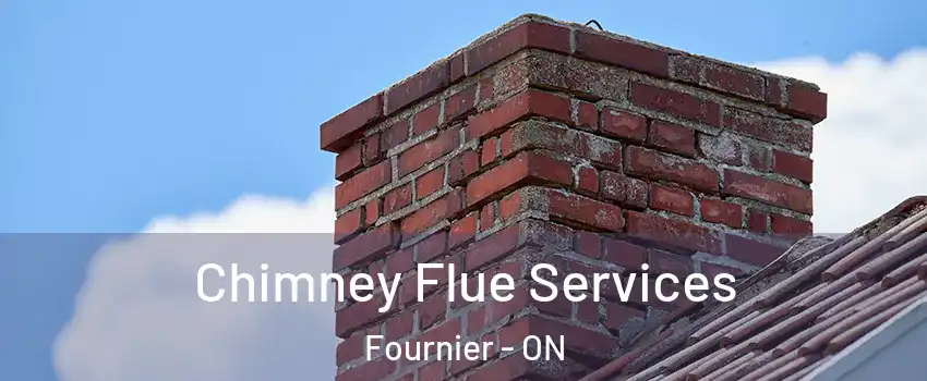  Chimney Flue Services Fournier - ON