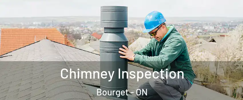  Chimney Inspection Bourget - ON