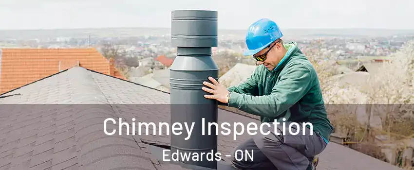  Chimney Inspection Edwards - ON
