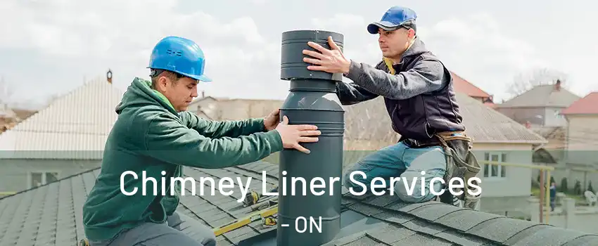  Chimney Liner Services - ON