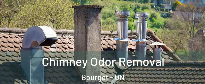  Chimney Odor Removal Bourget - ON