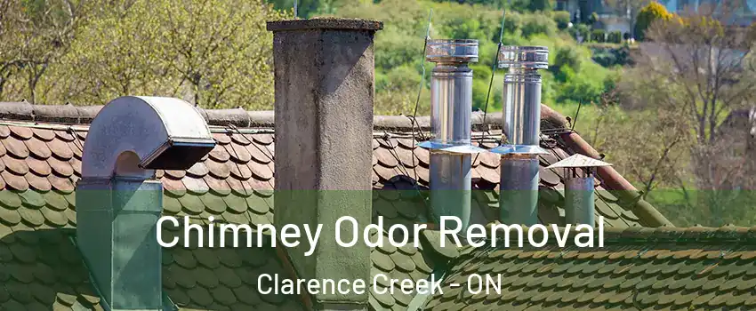  Chimney Odor Removal Clarence Creek - ON