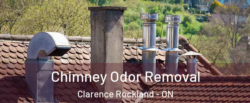  Chimney Odor Removal Clarence Rockland - ON