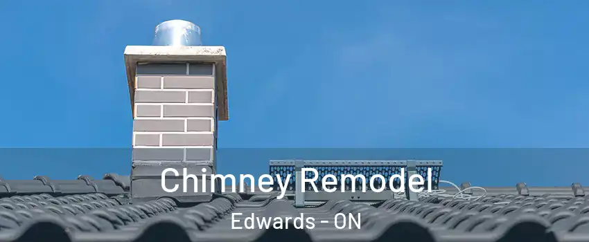  Chimney Remodel Edwards - ON