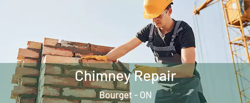  Chimney Repair Bourget - ON