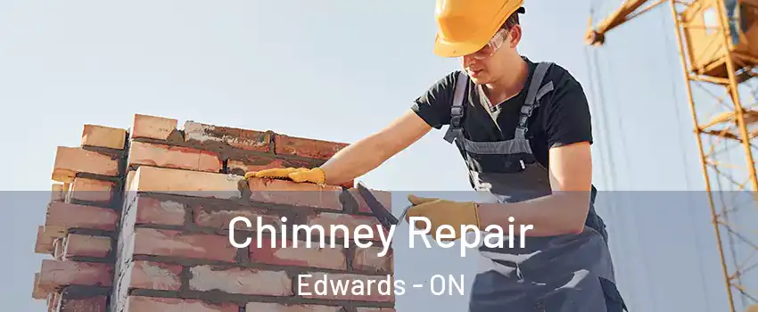  Chimney Repair Edwards - ON