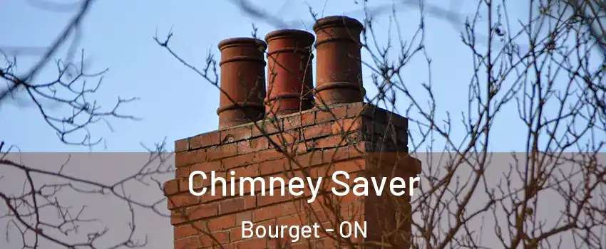  Chimney Saver Bourget - ON