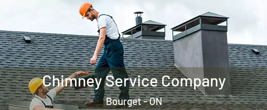  Chimney Service Company Bourget - ON