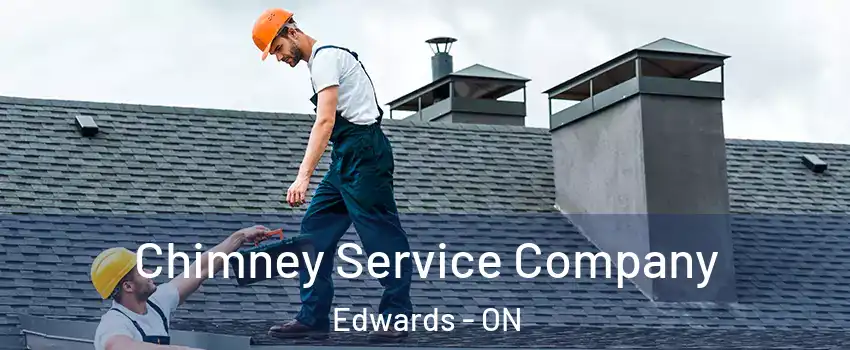  Chimney Service Company Edwards - ON