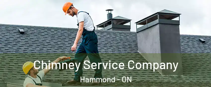  Chimney Service Company Hammond - ON