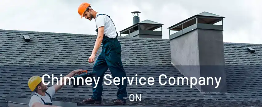  Chimney Service Company - ON