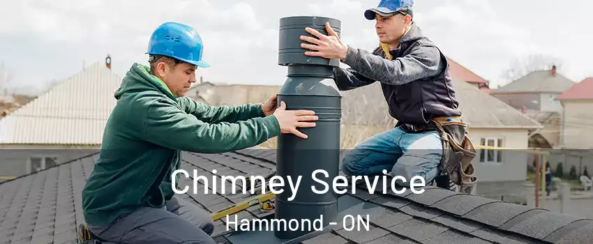  Chimney Service Hammond - ON