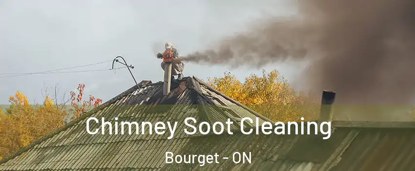  Chimney Soot Cleaning Bourget - ON