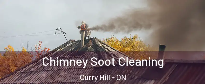  Chimney Soot Cleaning Curry Hill - ON
