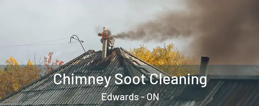  Chimney Soot Cleaning Edwards - ON