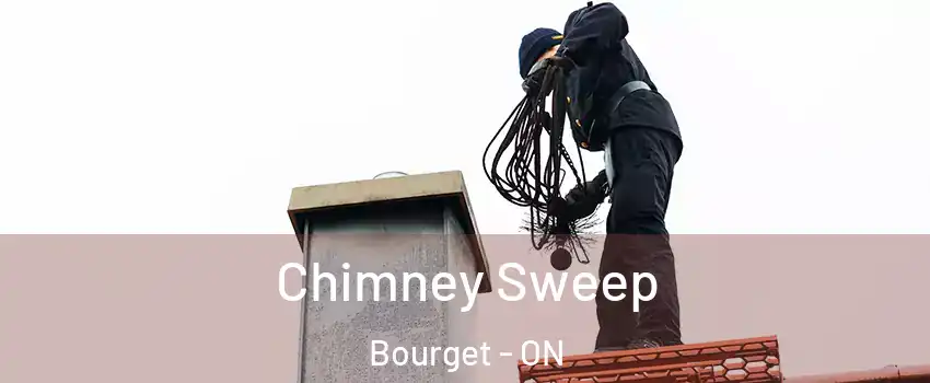  Chimney Sweep Bourget - ON