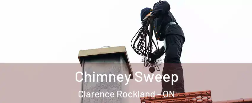  Chimney Sweep Clarence Rockland - ON