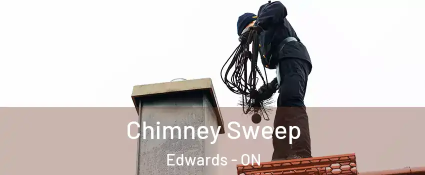  Chimney Sweep Edwards - ON