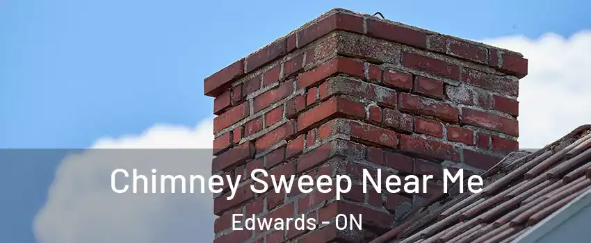  Chimney Sweep Near Me Edwards - ON