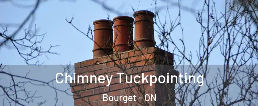  Chimney Tuckpointing Bourget - ON