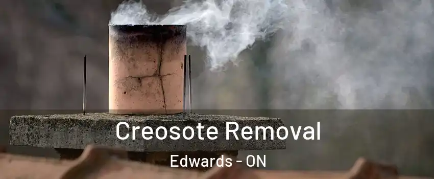  Creosote Removal Edwards - ON