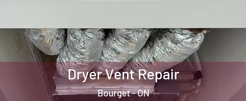  Dryer Vent Repair Bourget - ON
