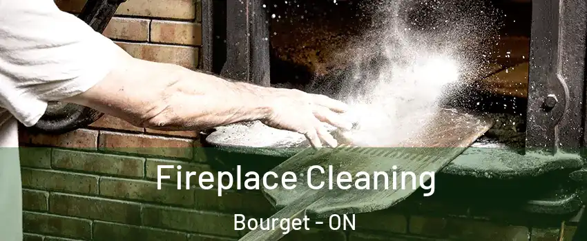  Fireplace Cleaning Bourget - ON