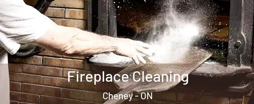  Fireplace Cleaning Cheney - ON