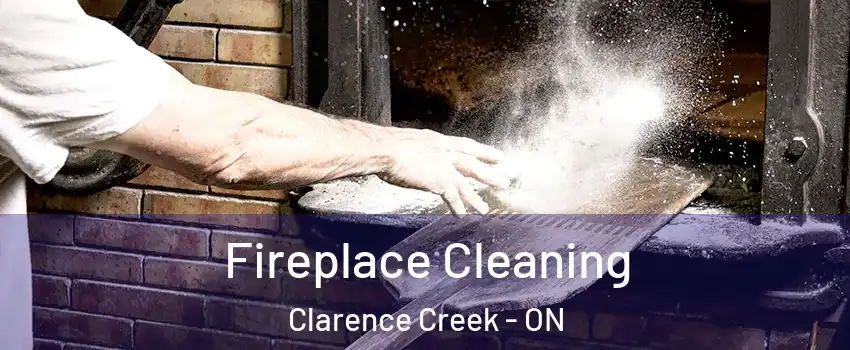  Fireplace Cleaning Clarence Creek - ON