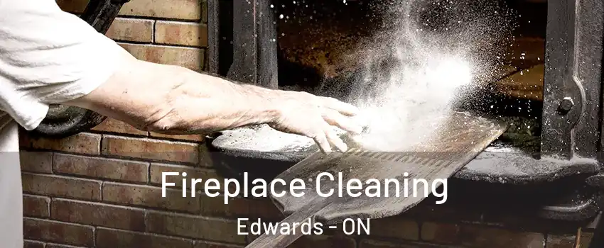  Fireplace Cleaning Edwards - ON