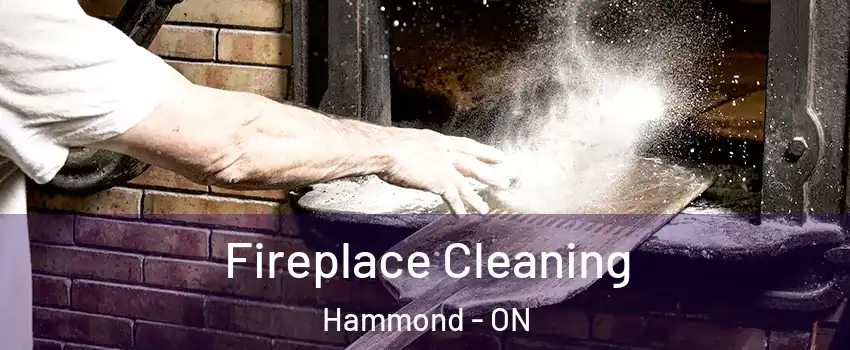  Fireplace Cleaning Hammond - ON