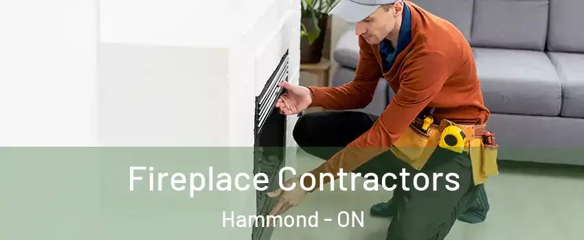  Fireplace Contractors Hammond - ON