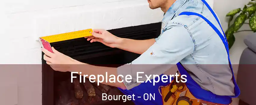  Fireplace Experts Bourget - ON