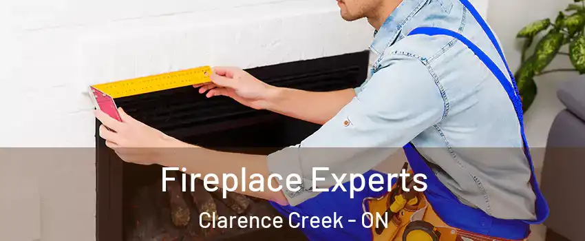  Fireplace Experts Clarence Creek - ON