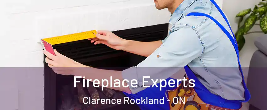  Fireplace Experts Clarence Rockland - ON