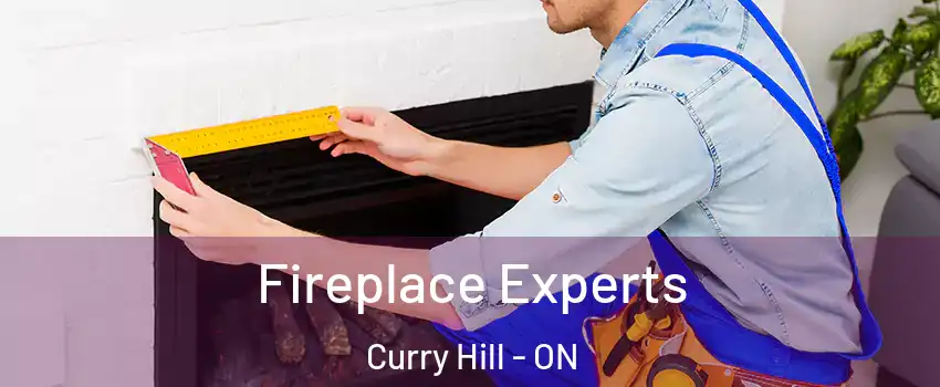  Fireplace Experts Curry Hill - ON