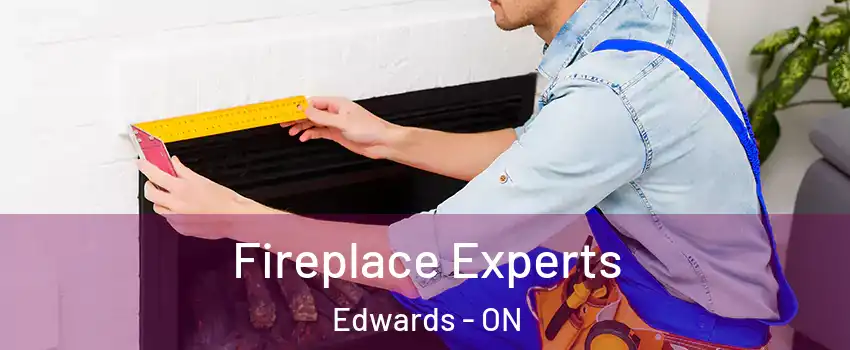  Fireplace Experts Edwards - ON